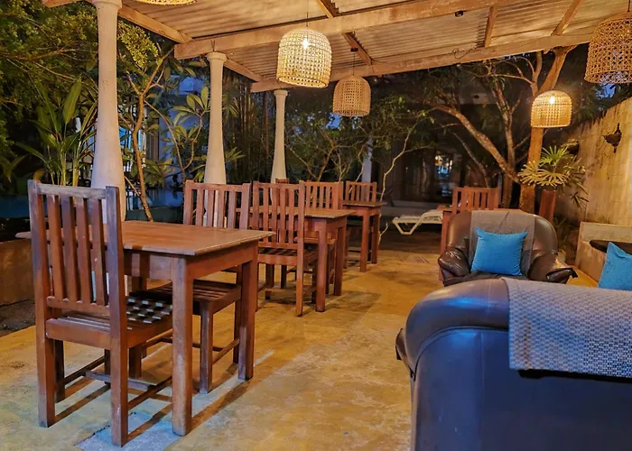 Canaya Boutique Villa