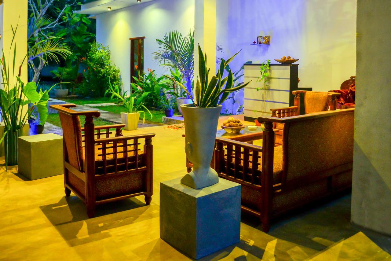 Canaya Boutique Maison d'hôtes 3*