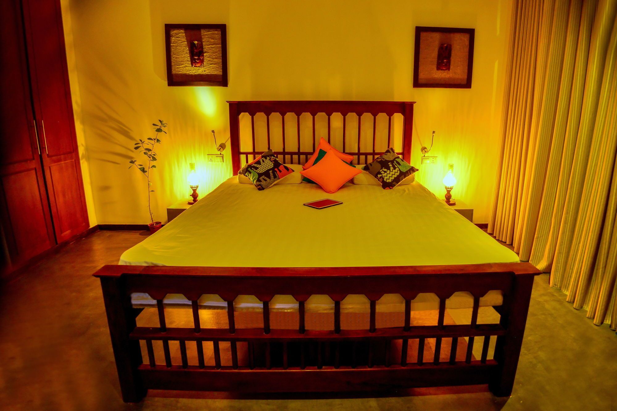 Maison d'hôtes Canaya Boutique Bope